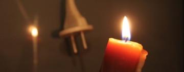 На Одещині можливі відключення електроенергії при температурі нижче -8 градусів